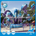 Fairground octopus ride for sale!!! Amusement park octopus ride for kids & adults